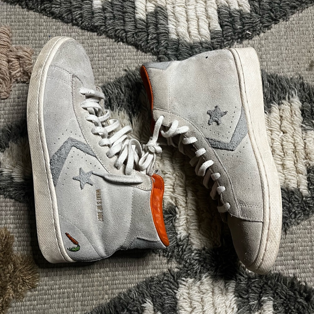Converse Looney Tunes x Chuck 70 High '80th Anniversary